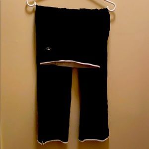 I am selling a pair of pants.